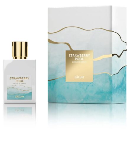 STRAWBERRY POOL extrait de parfum 50 ml