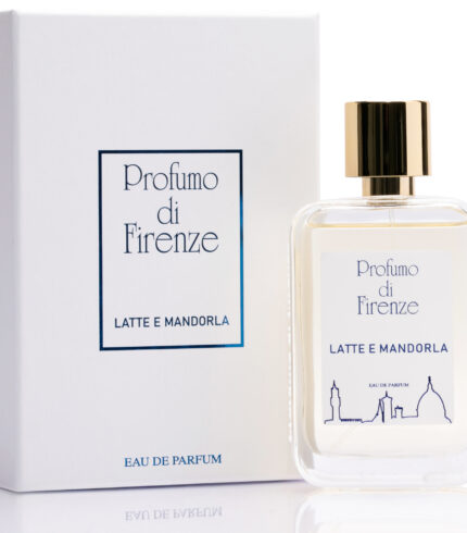 Profumo di Firenze - Latte e Mandorla