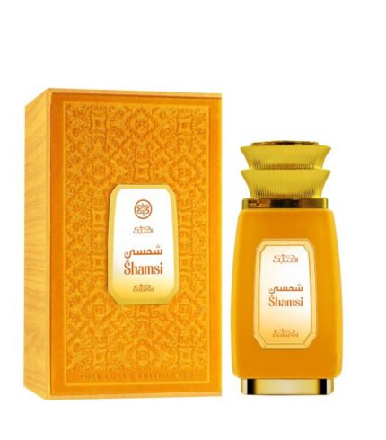 NABEEL Shamsi da 100 ml